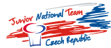 Junior national team Czech Republic